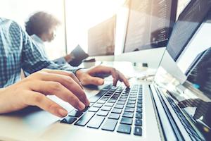 Software Industry Start‑Up Company